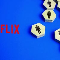 《怪奇物语》推手走了、1000人被裁：Netflix美剧要变天