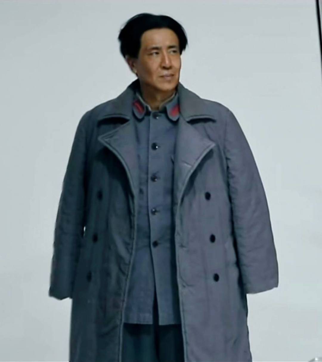 收视连冠、弹幕哭崩:《伟大的长征》靠一只碗拿下年轻人