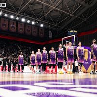 CBA北京控股92-105负于上海久事：廖三宁生涯新高34分成空砍，差距在第三节后半段被拉开