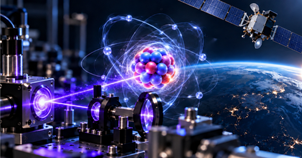 量子计算里程碑！英伟达量子纠错验证成功 物理量子比特直降90%