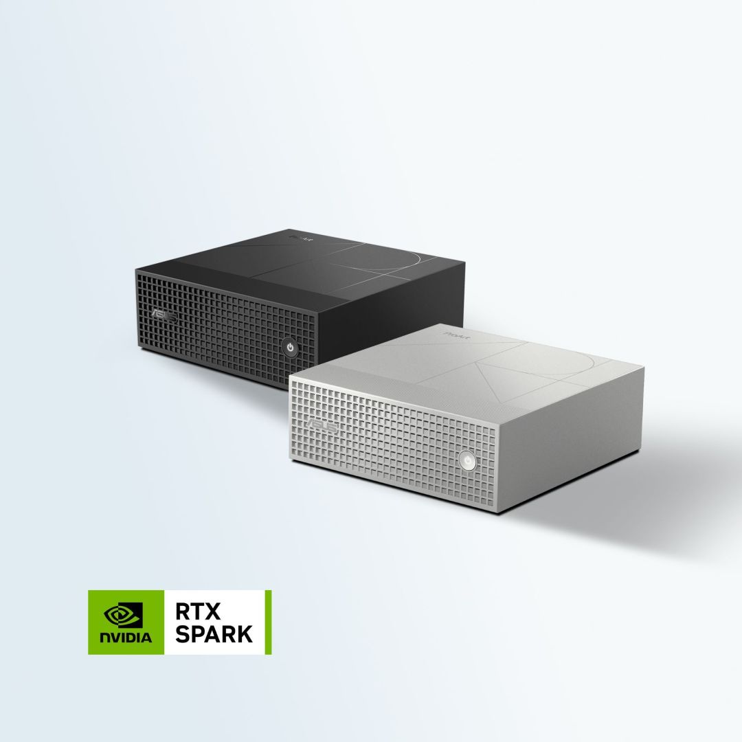 RTX Spark开售即秒罄:迷你主机党该不该等N1X再买?