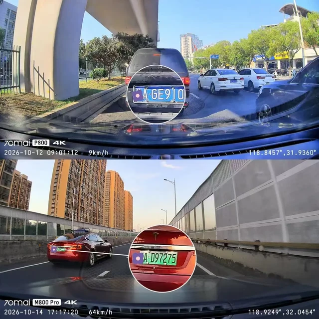 P800已发货，M800Pro要不要换？这四笔账，详情页不会替你算