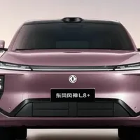 东风风神L8+定档10月23日上市，15万级插混SUV