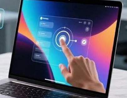 苹果官宣10.29发布会！首款触屏 MacBook 来了，网友：苦等12 年
