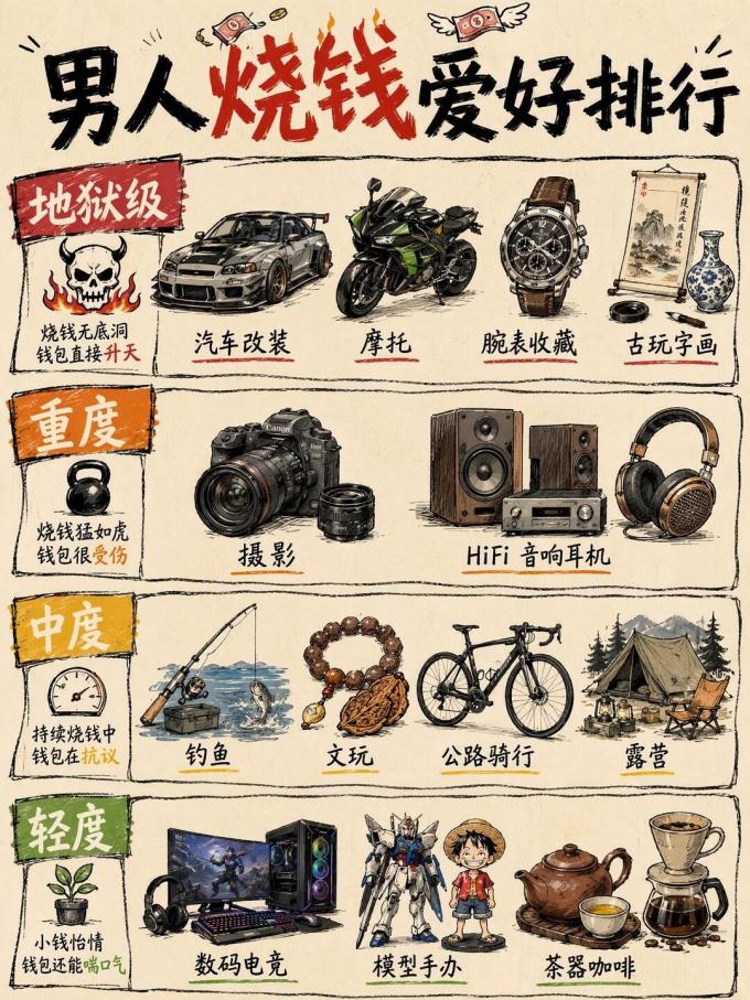 经济管理