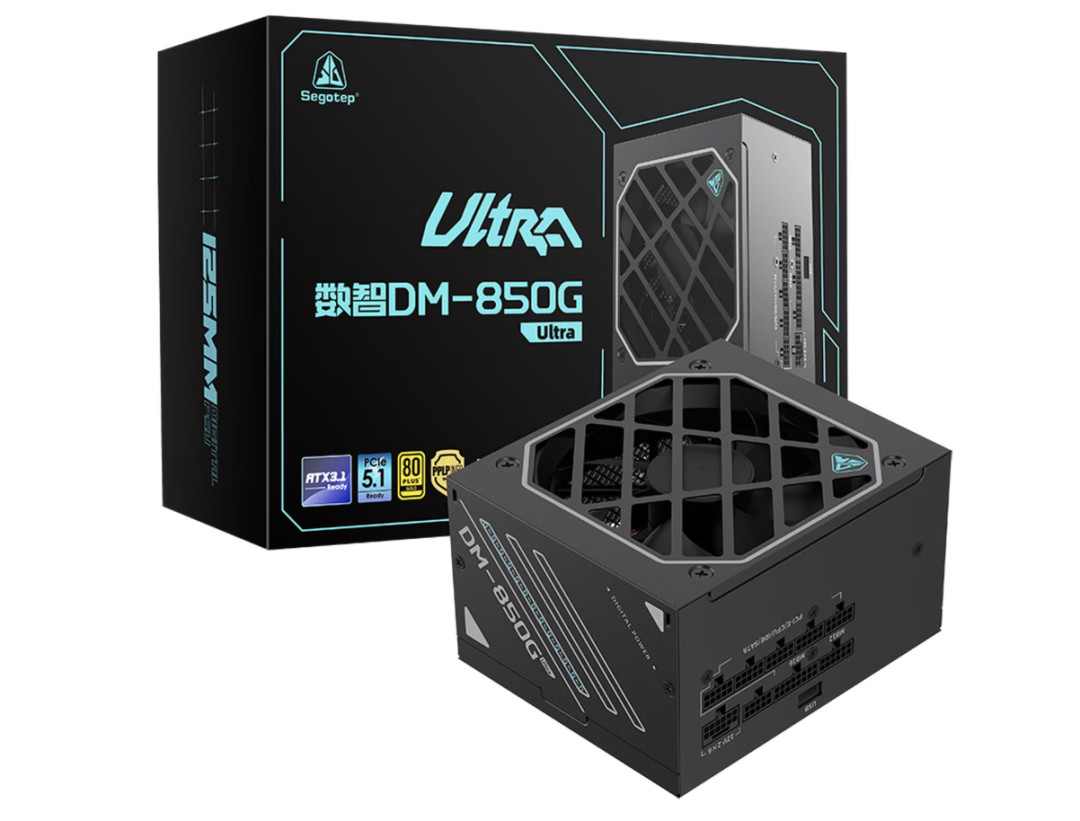5090限到500W,接口照样熔了:双11买电源前该搞懂的3个问题