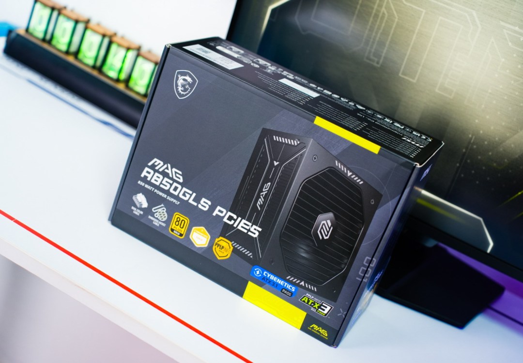 5090限到500W,接口照样熔了:双11买电源前该搞懂的3个问题