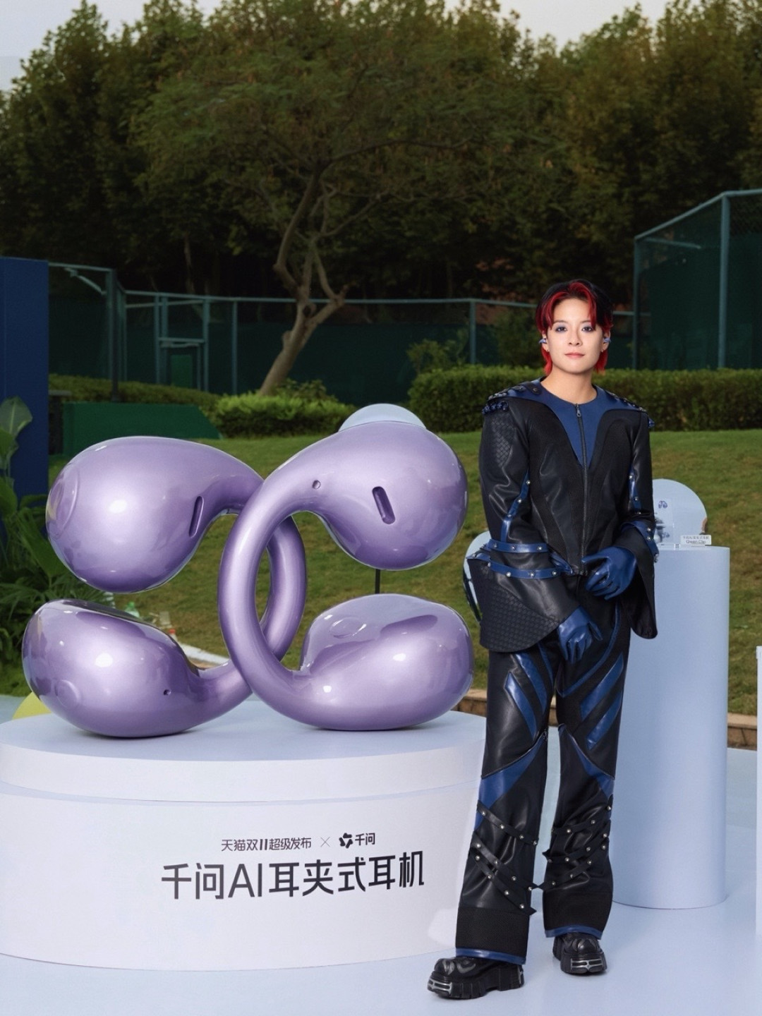 两周3家官宣耳夹新品、REDMI压轴10-27:双11买耳夹,先把这条价格线看明白再付尾款