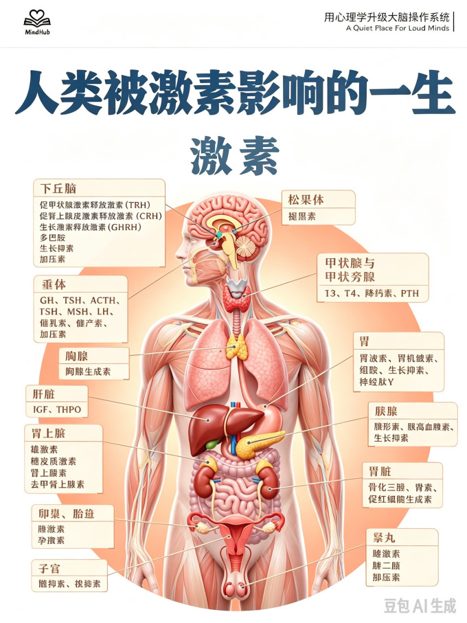 基础健康