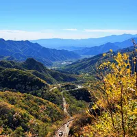 电车2729km充电账单、三条赏秋路线直接抄 | 自驾出行10.20日报