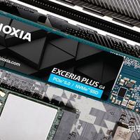 存储涨价约5倍，双11出手与PCIe 5.0选购 | 固态硬盘10.20日报