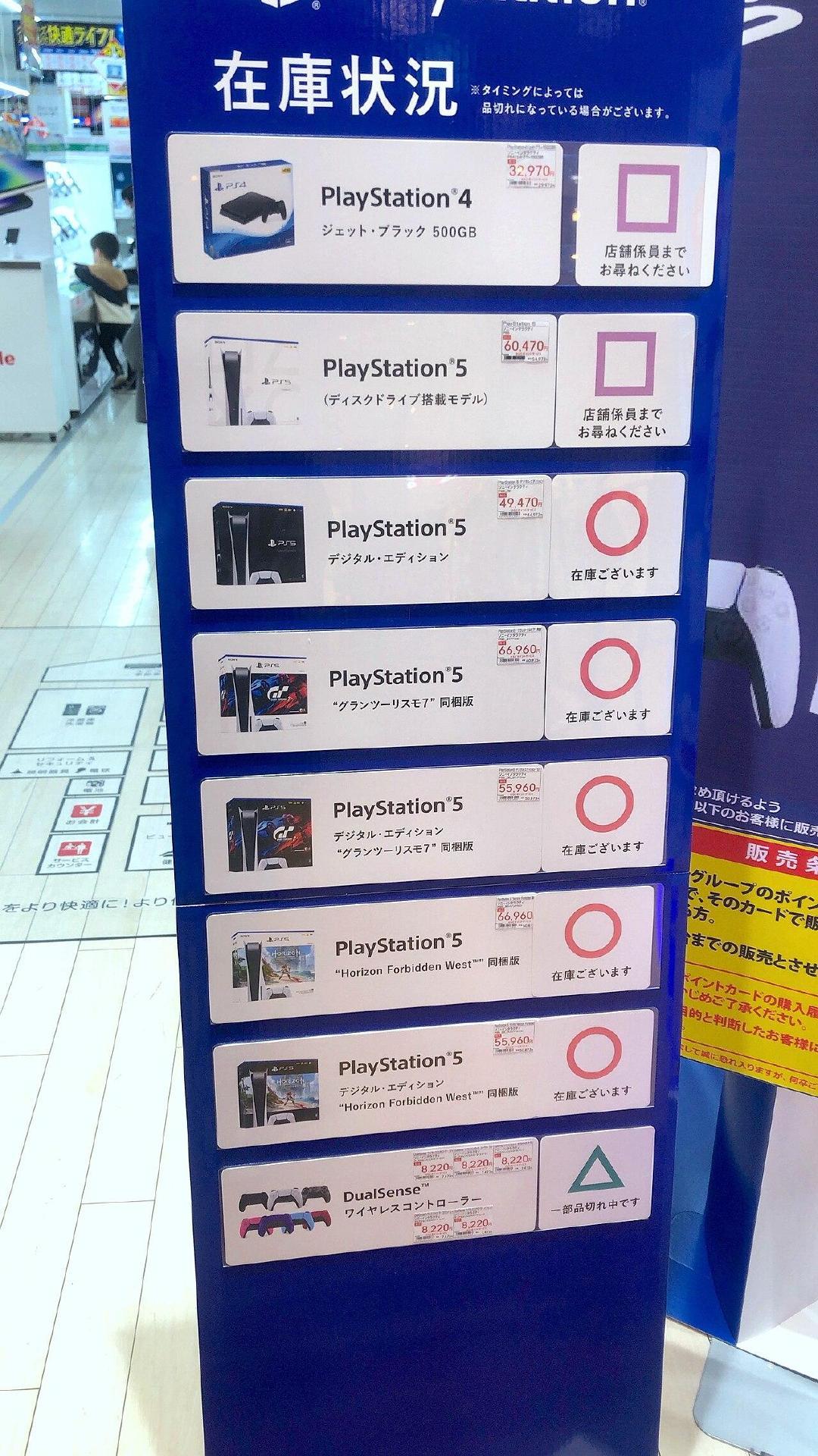 PS5 Pro炒到1.4万、任天堂连维修都涨价：GTA6倒计时一个月，双11买不买主机？