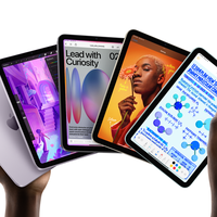 苹果官宣10·28“Pro and Tell”，OLED iPad mini 8临近实锤 | iPad10.20日报