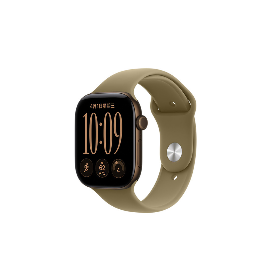 「首发2999」撞上「作业1860」:Apple Watch S12双11蹲价党,今晚20点闸门前,先把价梯、代差、退路这三本账对完