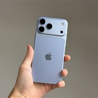 天猫官宣：今晚8点iPhone 18 Pro系列历史最低价！9199元起