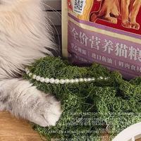 双十一正在补主粮和熟悉冻干，我把每项采购对应的家庭需求记清楚