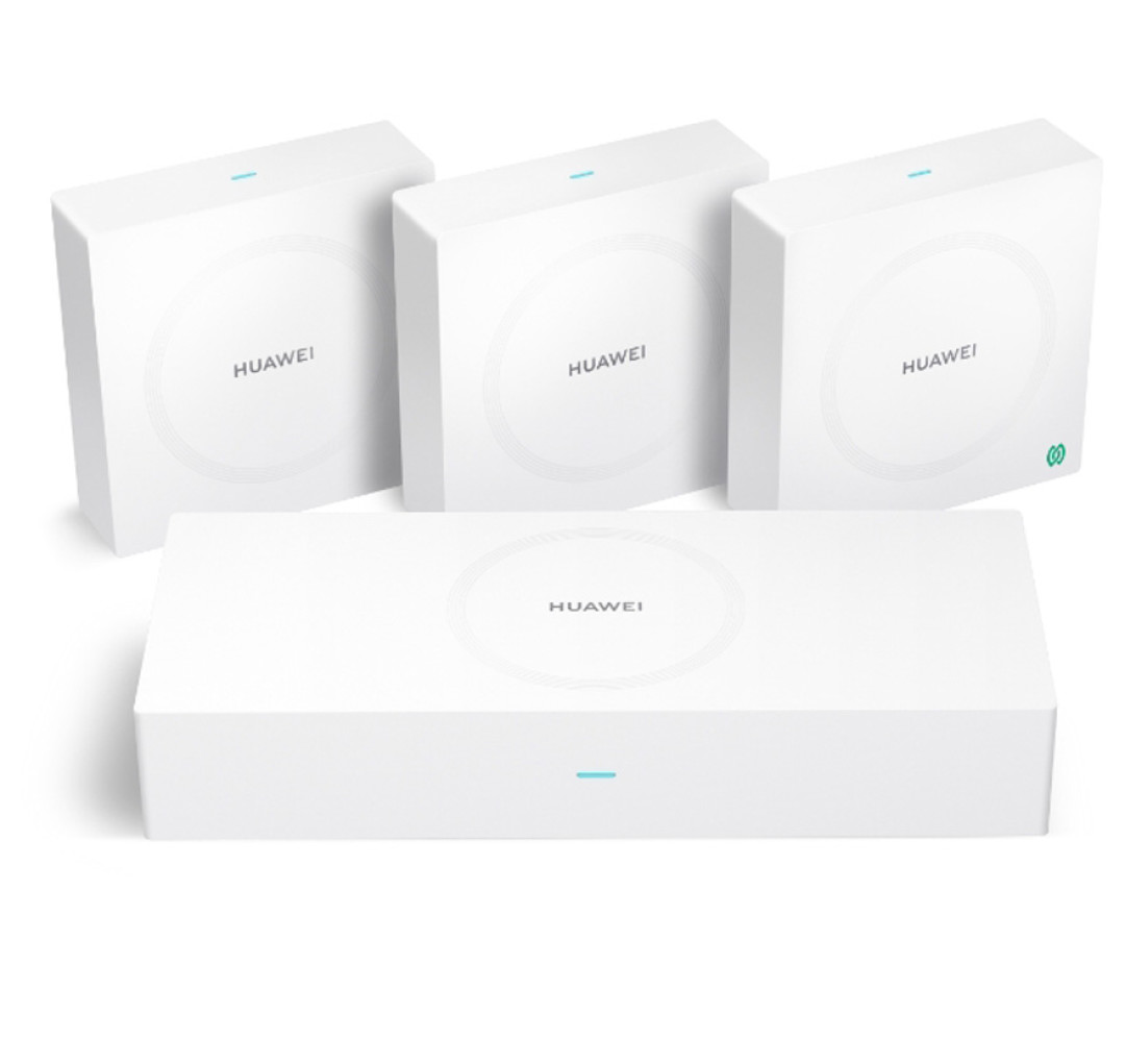全屋WiFi选Mesh还是AC+AP?电工和网友吵翻了,按户型定