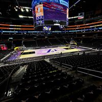NBA裁员规则科普：Shams称湖人裁掉克内克特到底啥意思？
