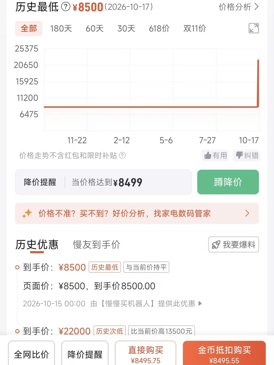 双11数码不用做数学题了,但国补有三道坎