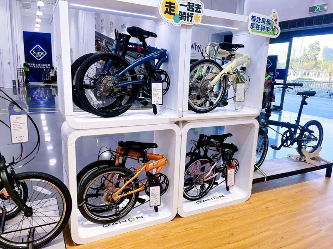 山姆的大行P8卖2999,比门店便宜500:砍了啥、谁别买