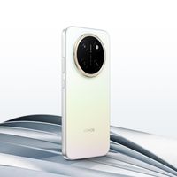荣耀X80 Pro Max官网起售价涨至2499元:全配置上调500元,两千元档最先失守