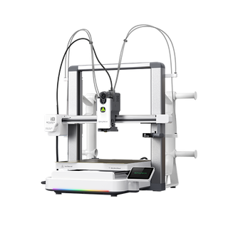 『今晚20点开闸、1元预约进末班车』撞上『3个月前买的、吃灰3个月』:双11 3D打印机犹豫党,先把价梯、开工率、退路这三本账对完