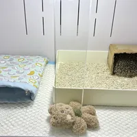 暖气还没来，夜温已经掉到17℃：异宠"过冬第一学期"，冬眠、加温、电费三笔账怎么算