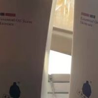 阿道夫亮泽丝滑洗发水开瓶第一周使用记录