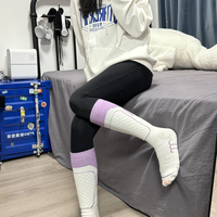 被问爆的滑雪袜｜美利奴羊毛保暖防滑太顶了