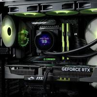 最强游戏U崩到2400档：9850X3D和9800X3D选哪个？