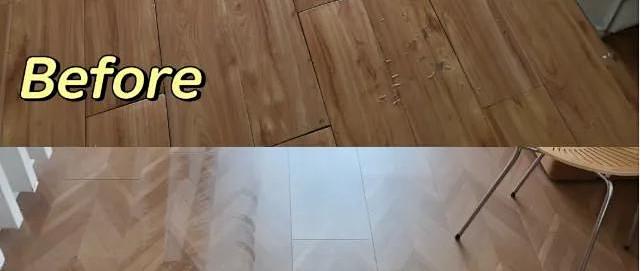 年轻人把破出租屋，改成了舍不得搬走的样子