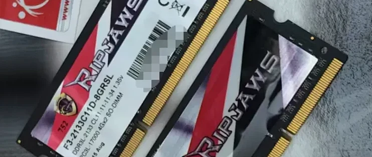 啊，99成，稀罕物儿，芝奇DDR3内存条子，终身固保用着不烧心
