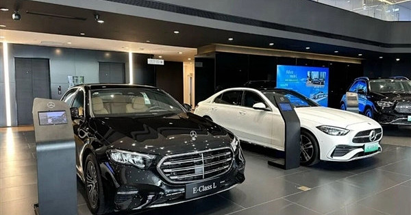 4S店跑路、销量腰斩、降价失灵！BBA在中国的好日子到头了