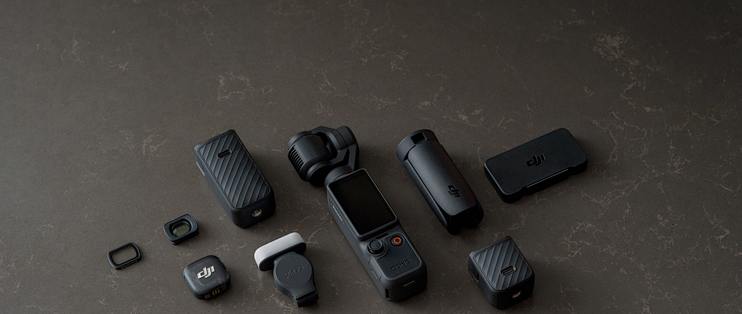 听说Pocket4双11能到2299？扒完真实底价，我劝你别赌