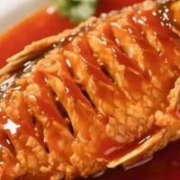 鲫鱼