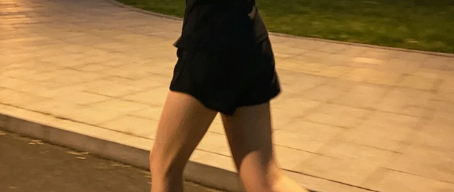 为什么说跑步是男人最好的补品