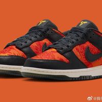 双十一跑鞋价格窗口开启,耐克曼巴Dunk定档10.30 | 男鞋10.20日报