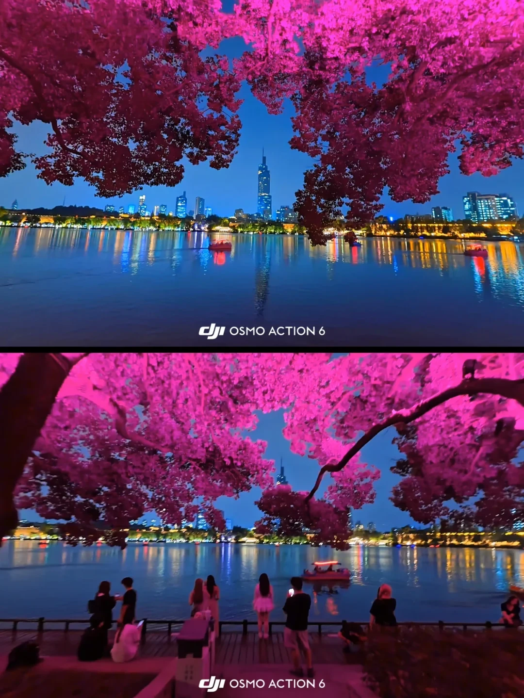 Action 6双十一晒单最低2079:选A6还是A5 Pro?