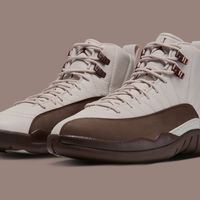 AJ4黑红确认2026回归，AJ12「壁炉」周五开卖 | AIR JORDAN 10.20日报