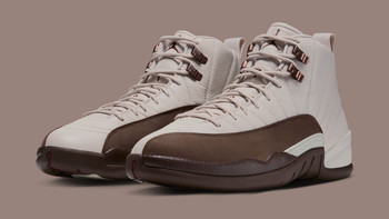 AJ4黑红确认2026回归，AJ12「壁炉」周五开卖 | AIR JORDAN 10.20日报