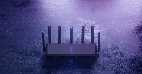 TP-Link：最早于明年开始在美国本土生产制造Wi-Fi 8路由器