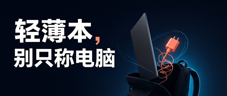 5000—7000元通勤本清单：两款值得盯