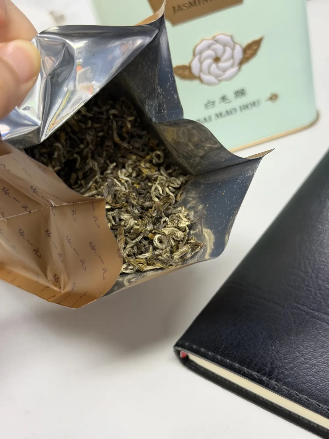 断货王白毛猴补货后一半人说