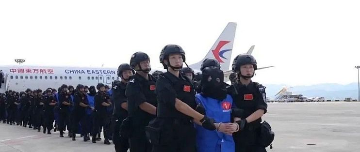 缅北“四大家族”三家尘埃落定，魏家一审宣判，只剩刘家还在审理