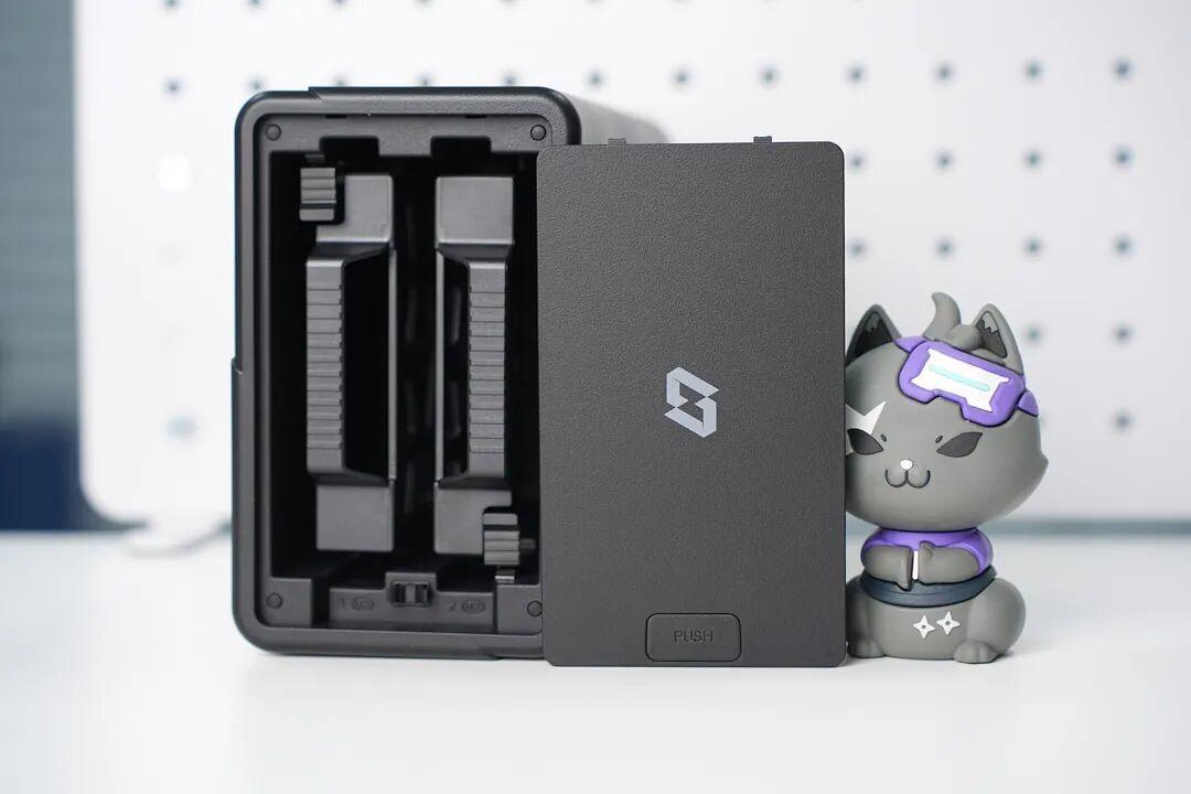 SSD已经明牌砍了20%,机械盘还在阴涨:双11买硬盘的人,先对着这三档价格做决定