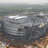 中国人造太阳进展到哪一步了？下一代装置进入最关键的组装，力争2030年演示聚变“第一度电”
