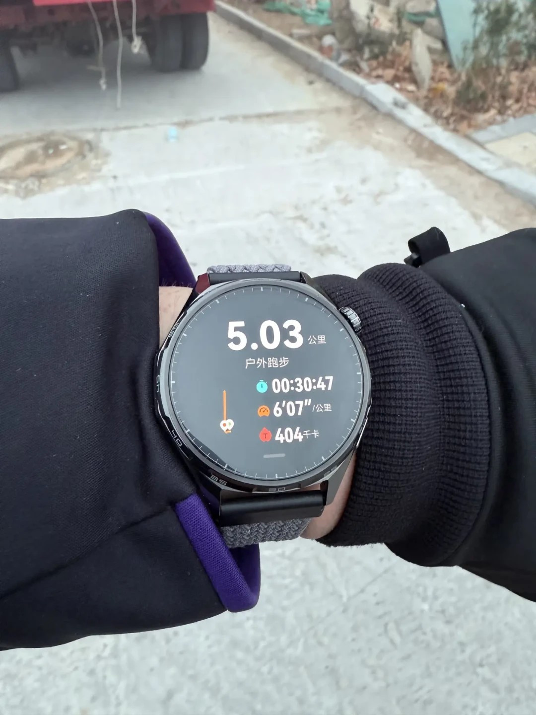 智能手表上的HRV:为什么你的数字不能和别人比