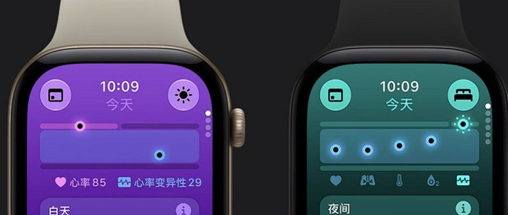 智能手表上的HRV：为什么你的数字不能和别人比