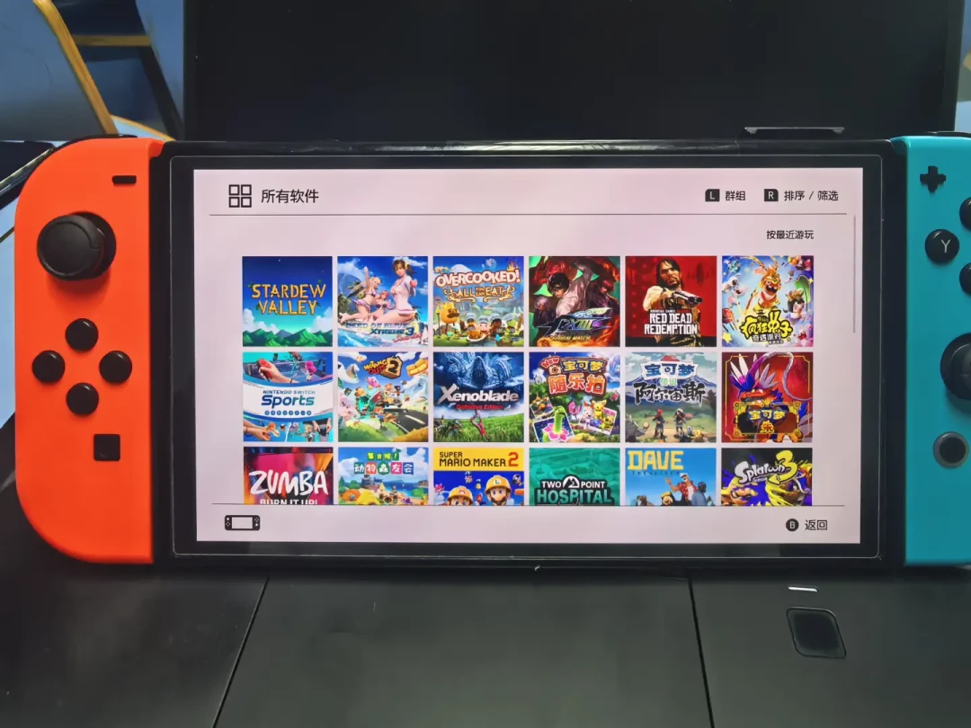 国行Switch停服进入最后两个月:商店5月15日已关、维修只到12月31日——刚发现“停服”的勇士,卖改留之前先把这笔账盘完