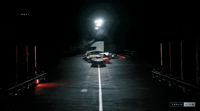 特斯拉只能飞 5 秒?科学家称其为「放屁车」,联邦航空局:不符合航空器定义